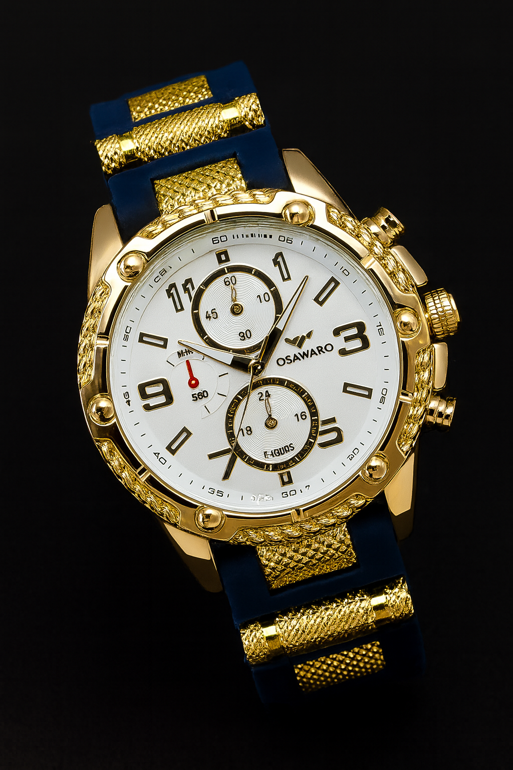 Reloj premium para hombre Osawaro