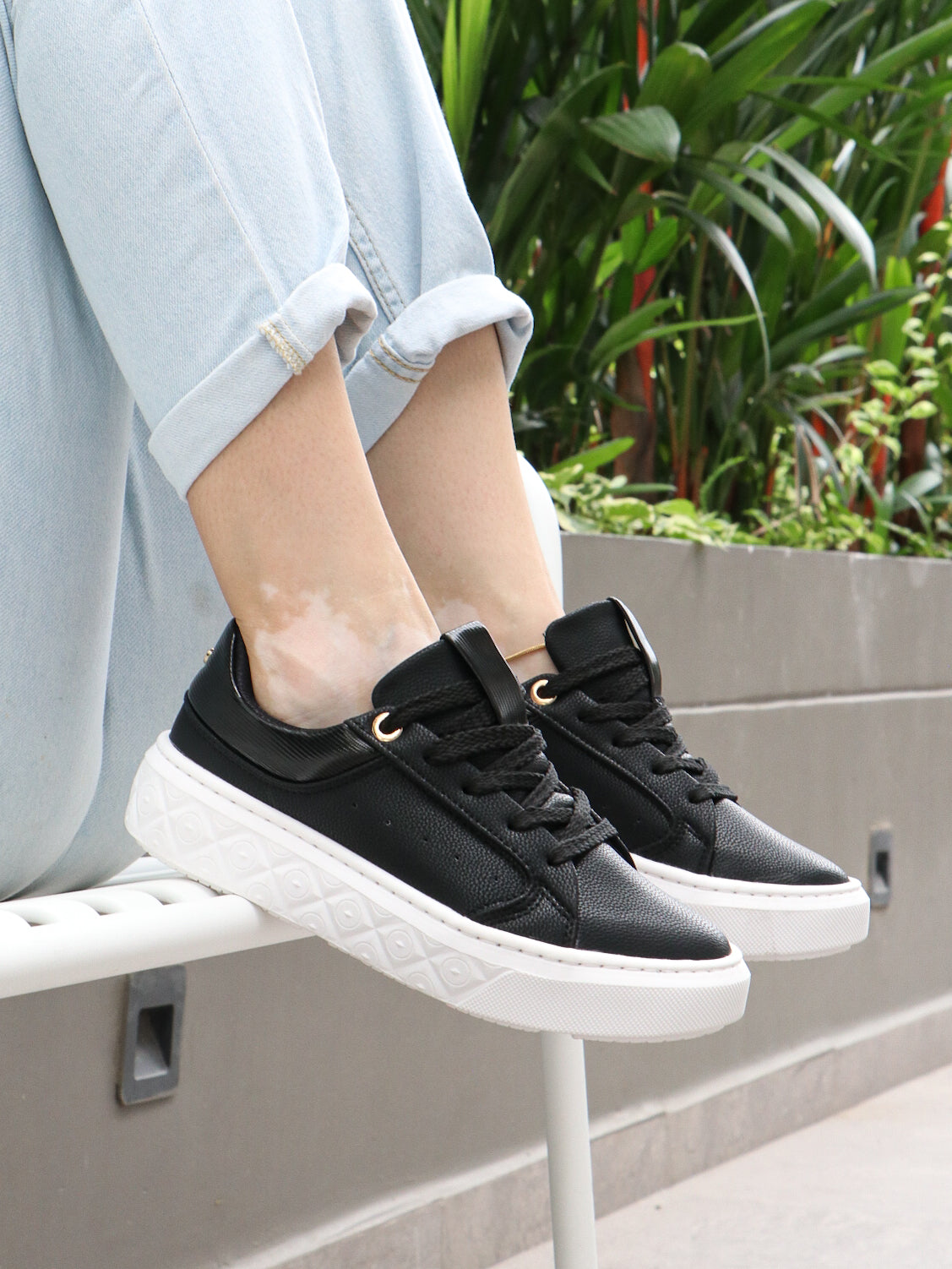 Tenis Urbano Exclusivos