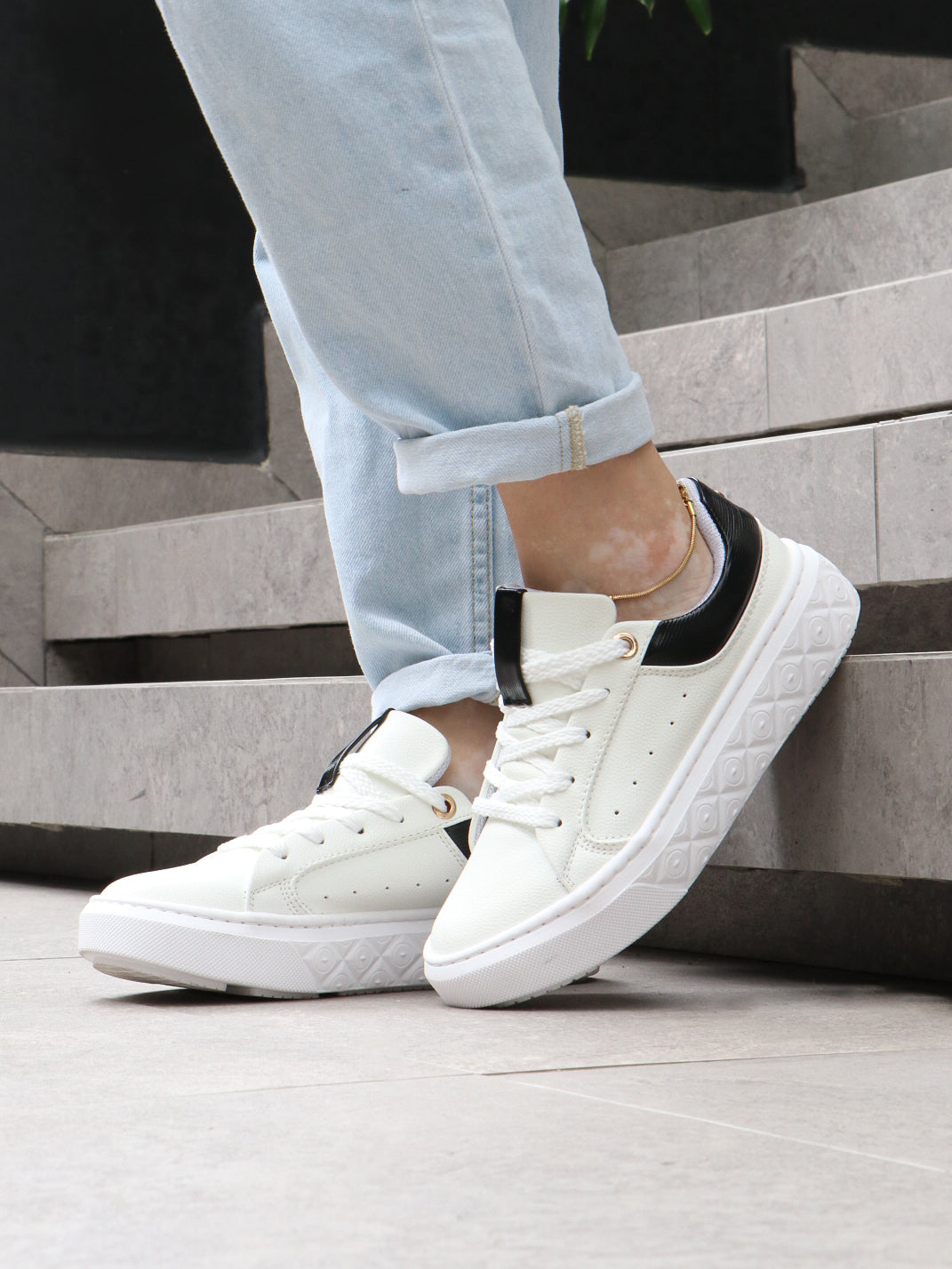 Tenis Urbano Exclusivos