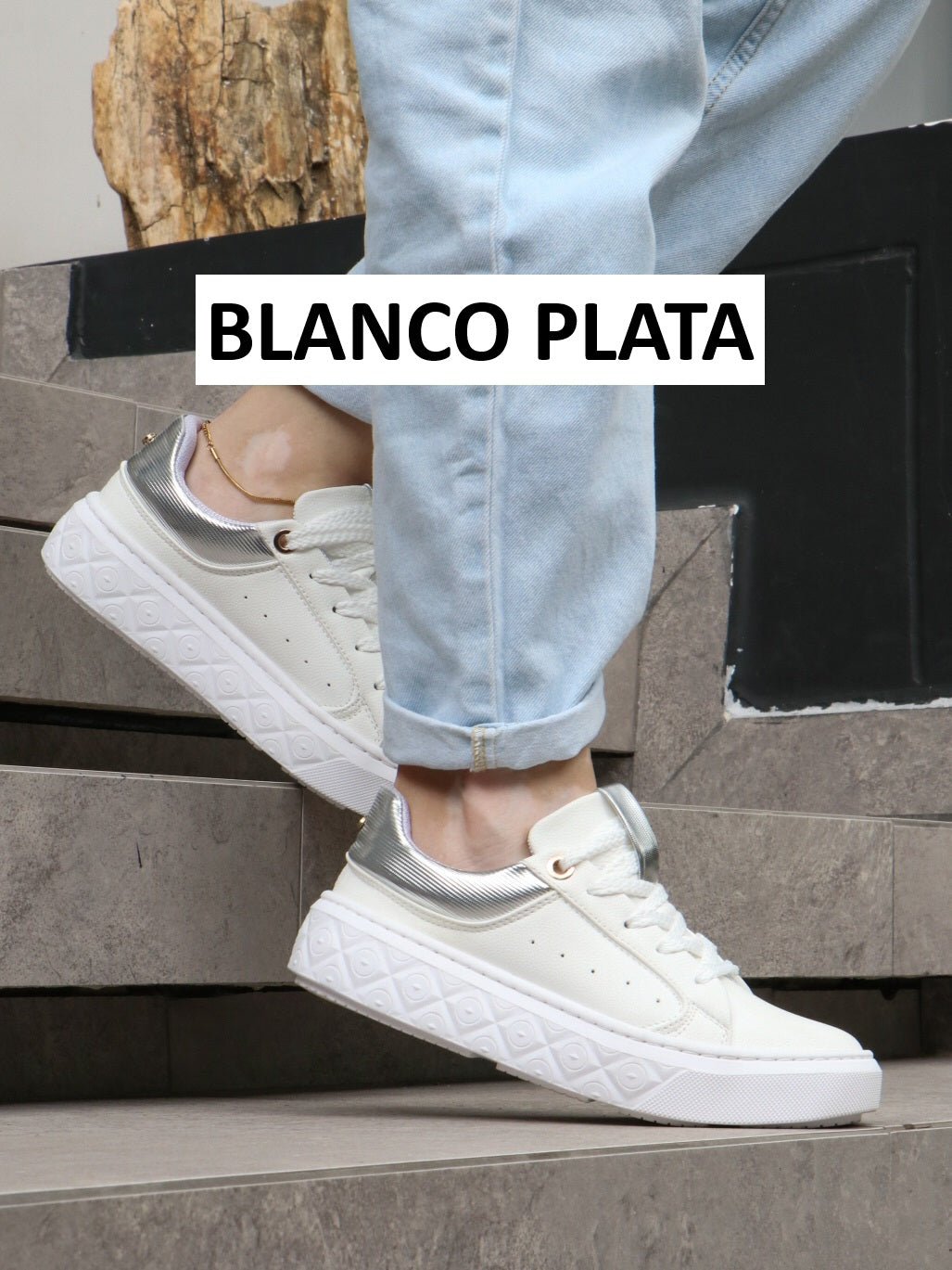 Tenis Urbano Exclusivos