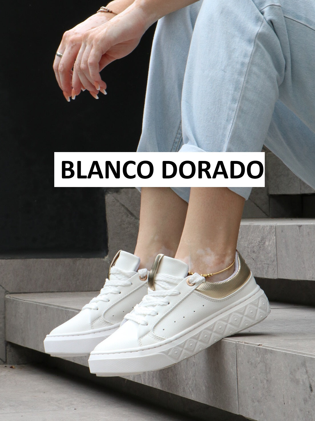 Tenis Urbano Exclusivos